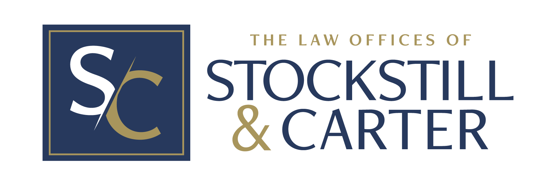 Stockstill Carter
